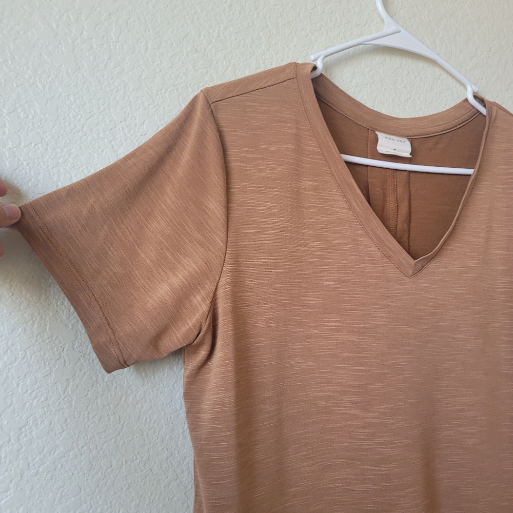 Mod Ref Tee - Picture 8 of 8